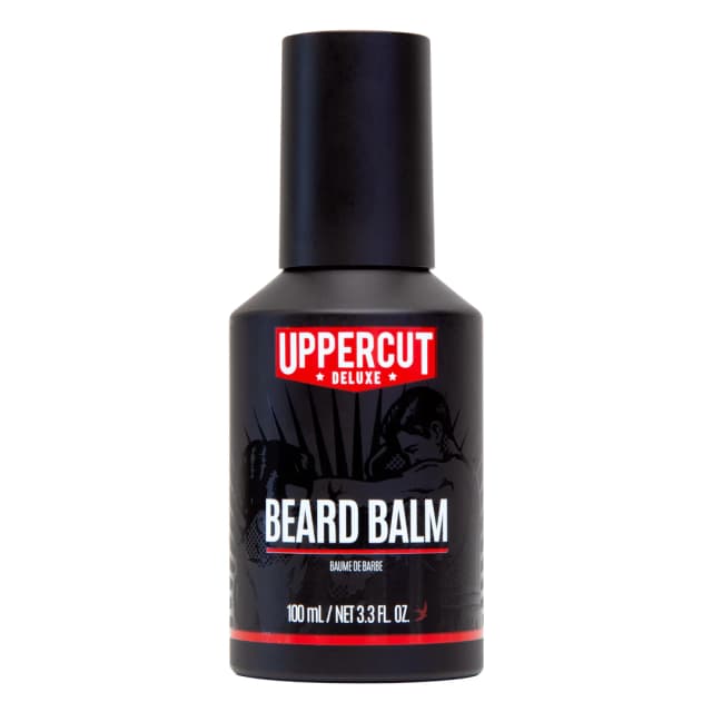 Beard balm