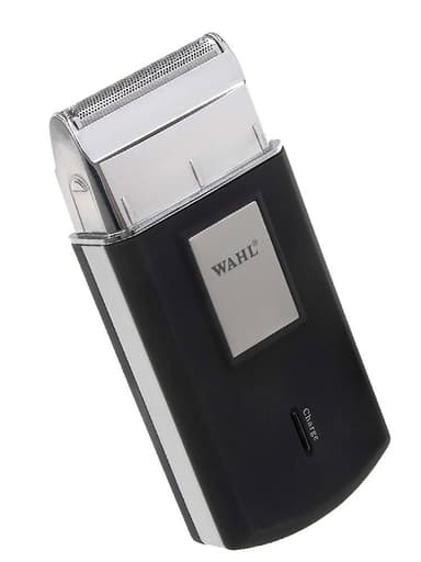 Wahl shaver